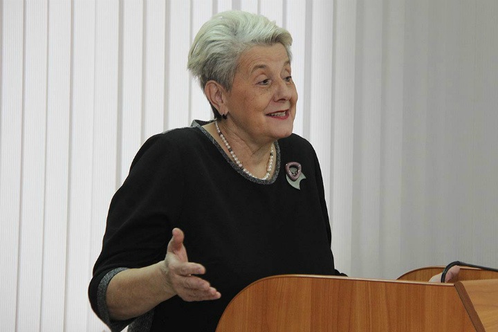 Экс-главу Канска будут судить за масштабный пожар