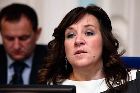 Глава фракции ЛДПР в заксобрании Омской области ответит в суде за аварию с двумя пострадавшими Глава фракции ЛДПР в заксобрании Омской области ответит в суде за аварию с двумя пострадавшими