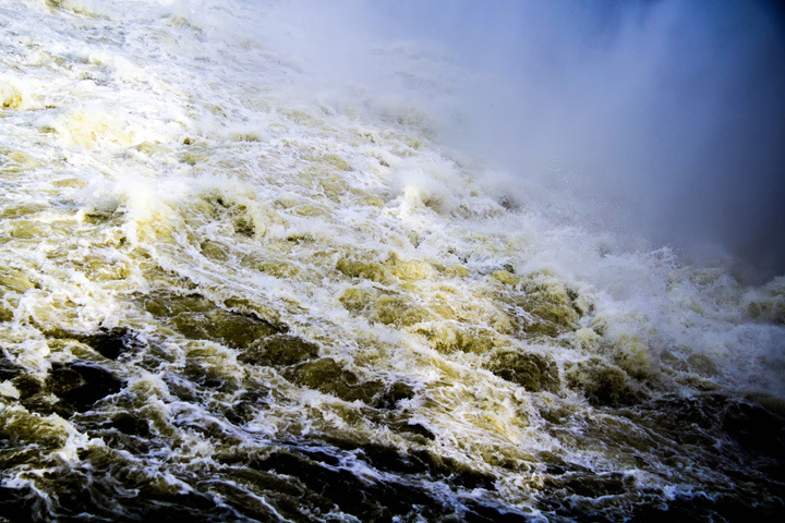 Пятая часть населения Новосибирской области не обеспечена питьевой водой