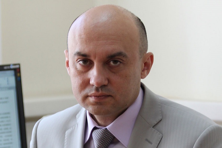 Назначение главы новосибирского облсуда сорвалось из-за возможного конфликта интересов Назначение главы новосибирского облсуда сорвалось из-за возможного конфликта интересов