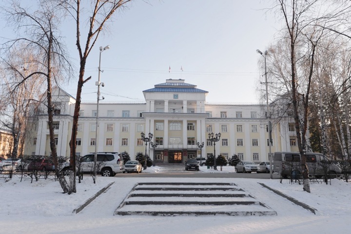 Власти Алтая заказали тренинги о «повышении продаж» в опальном инстаграме