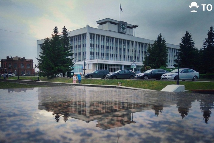 Кинотеатры и общепит закрывают в Томской области из-за ковида