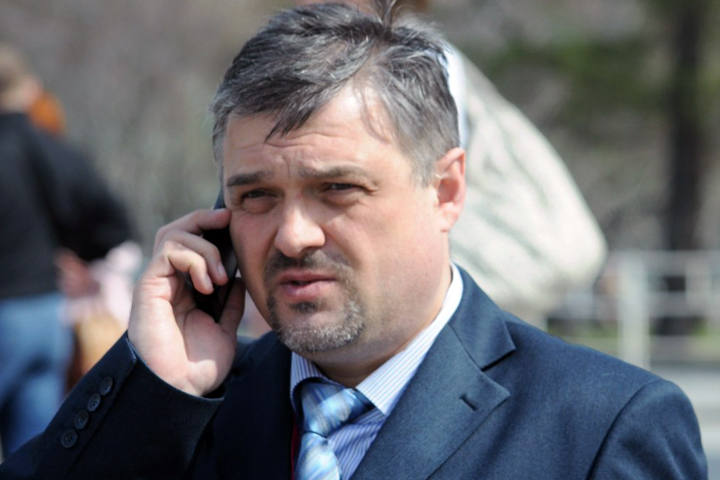 Суд арестовал замдиректора Сибирского кадетского корпуса Суд арестовал замдиректора Сибирского кадетского корпуса