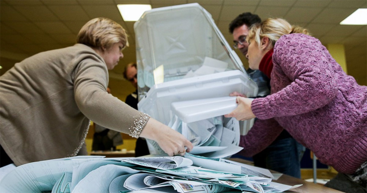 Фото: Михаил Терещенко / АГН "Москва"