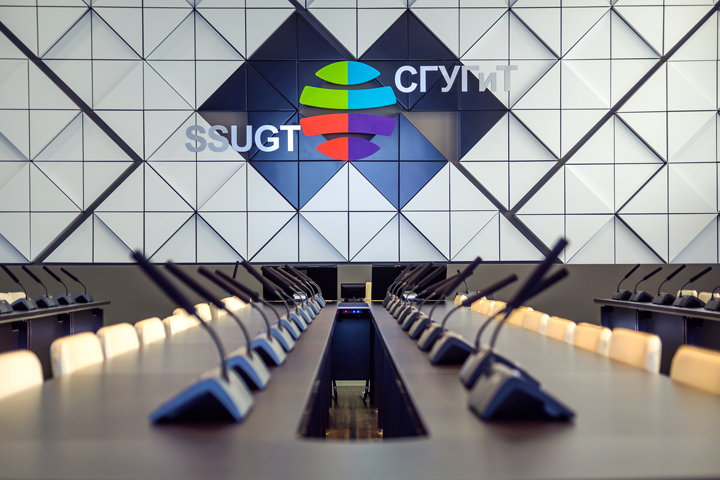 Попечительский совет СГУГиТ соберется 4 декабря Попечительский совет СГУГиТ соберется 4 декабря