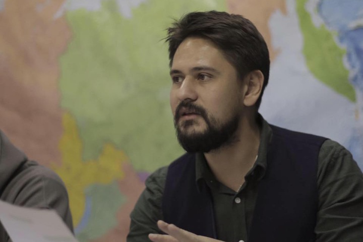 Координатор штаба Собчак в Сибири: Нарушения есть всегда