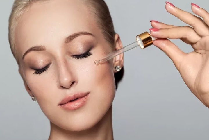 Как пользоваться сывороткой для лица Как пользоваться сывороткой для лица