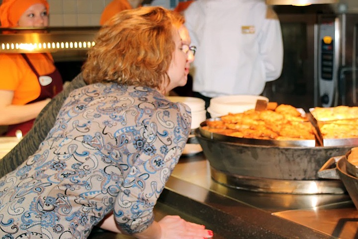 Чиновники снова ограничат новосибирский общепит Чиновники снова ограничат новосибирский общепит