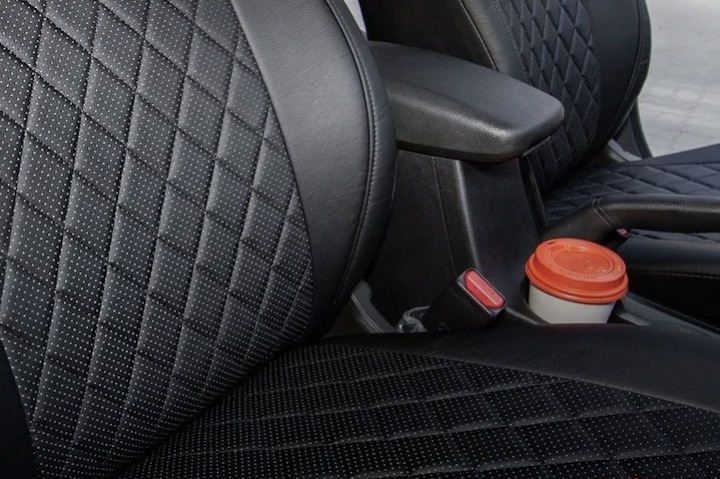 Автомобильные чехлы и их особенности Автомобильные чехлы и их особенности