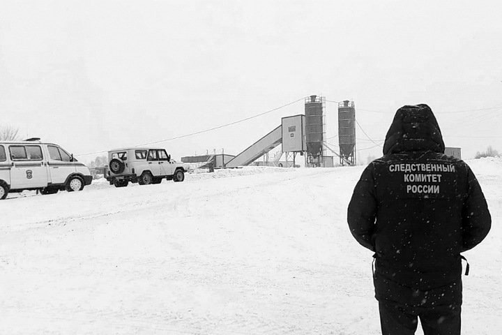 Ростехнадзор назвал причины аварии на шахте «Листвяжная», где погибли более 50 человек Ростехнадзор назвал причины аварии на шахте «Листвяжная», где погибли более 50 человек