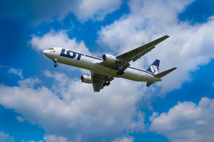 Долететь с комфортом из Киева в Варшаву Долететь с комфортом из Киева в Варшаву