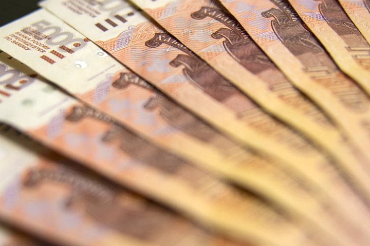 Москва решила наградить Новосибирскую область за сбор налогов Москва решила наградить Новосибирскую область за сбор налогов