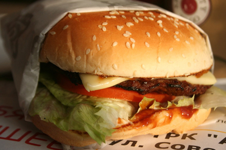 Сеть «Карлс Джуниор» закрыла рестораны в Новосибирске из-за кризиса Сеть «Карлс Джуниор» закрыла рестораны в Новосибирске из-за кризиса