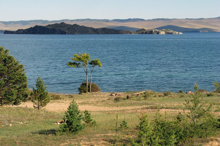 «Байкал важнее»