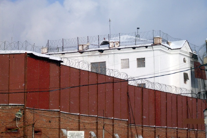 Кемеровское СИЗО подало в суд на Тайгу.инфо из-за отсутствия «пресс-хаты» в техпаспорте здания Кемеровское СИЗО подало в суд на Тайгу.инфо из-за отсутствия «пресс-хаты» в техпаспорте здания