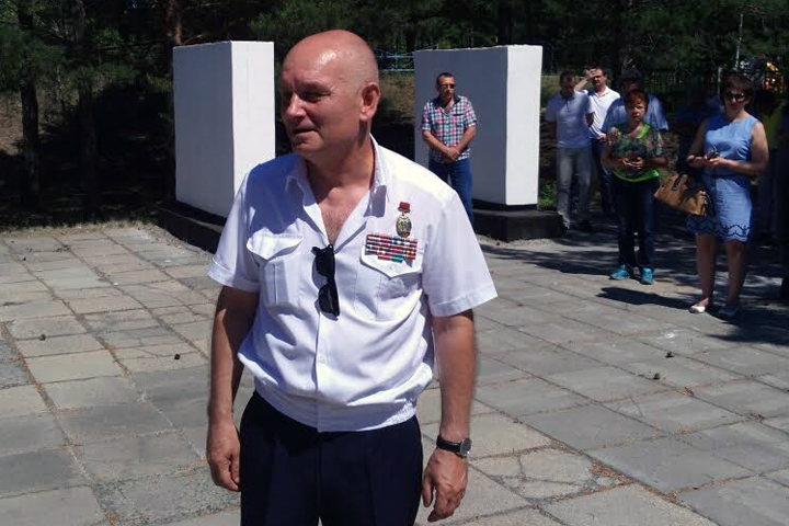 Интервью Андрея Маевича: Снос незаконных строений на «Востоке» — реальный сценарий