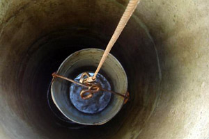 Пятилетняя девочка и ее годовалый брат погибли в Омской области, упав в колодец