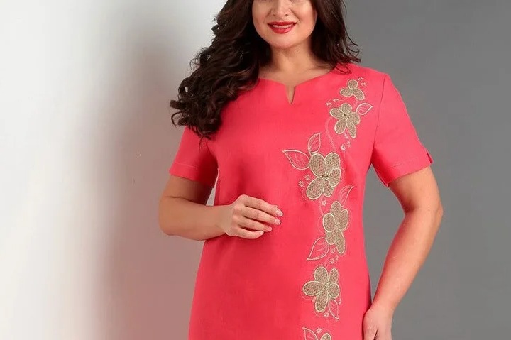 Белорусский трикотаж – женская одежда из Беларуси в интернет-магазине Velesmoda