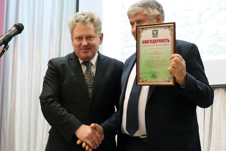 Главу Убинского района обвинили в незаконной охоте