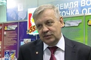 Следователи позволили программе «Вести» показать, как мэр Братска получил взятку