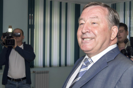 Александр Карлин: О «ватниках» и «колорадах»