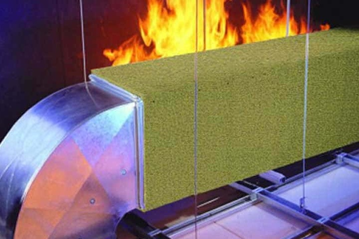 Огнезащитные материалы Огнезащитные материалы