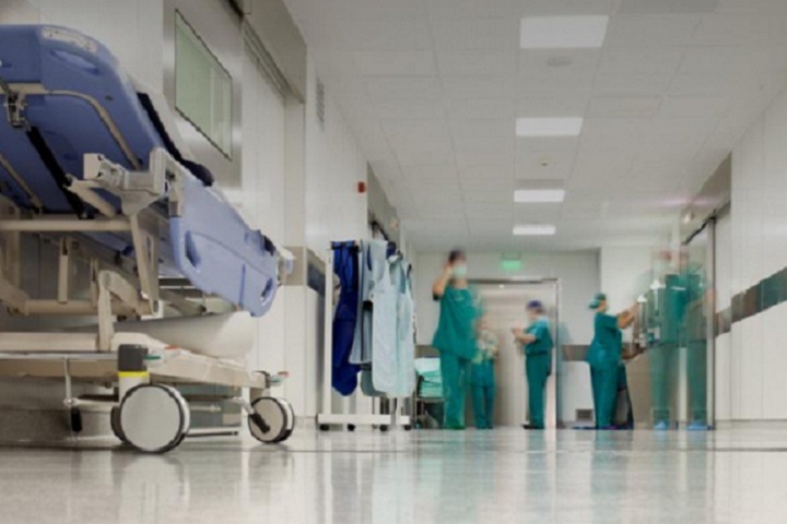 Путинское движение оправдало перепрофилирование роддомов под COVID-19 в Сибири Путинское движение оправдало перепрофилирование роддомов под COVID-19 в Сибири