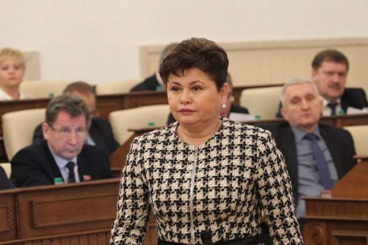 Члена президиума алтайского политсовета «ЕР» обвинили в мошенничестве Члена президиума алтайского политсовета «ЕР» обвинили в мошенничестве