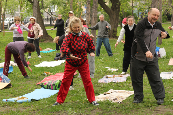 Новосибирские коммунисты выведут кандидатов на улицу