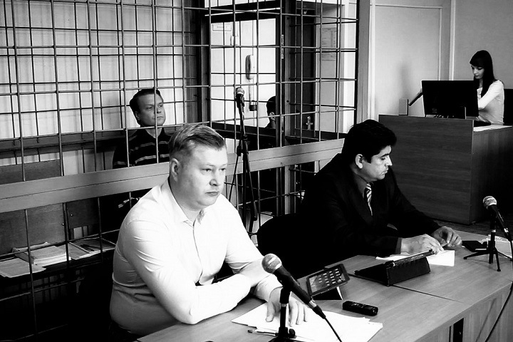 Верховный суд отменил приговор экс-замглавы новосибирского управления Росреестра о мошенничестве