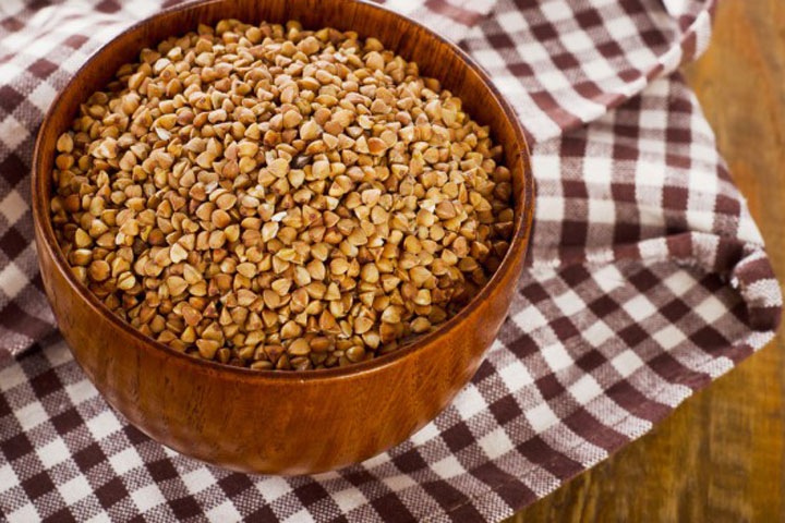 Цена на гречку на Алтае выросла почти в два раза Цена на гречку на Алтае выросла почти в два раза