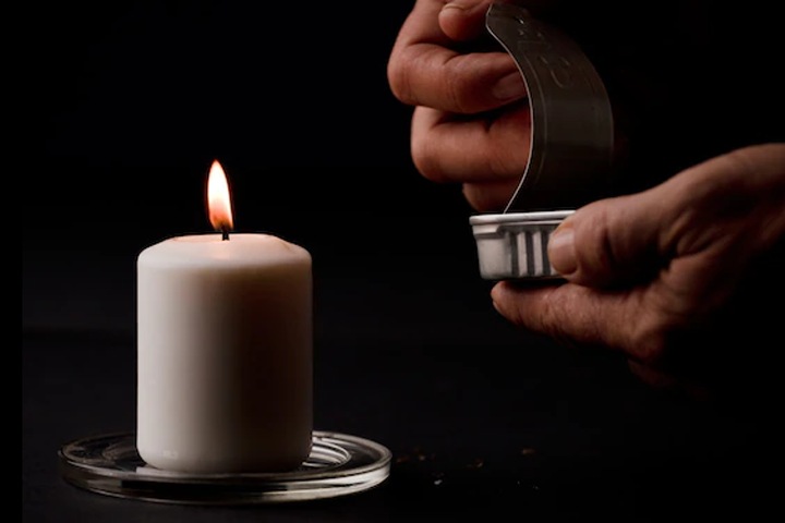 Второй по величине город Забайкалья остался без света и мобильной связи