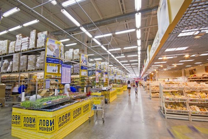 Мэрия Томска запретила строительство второй «Ленты» Мэрия Томска запретила строительство второй «Ленты»