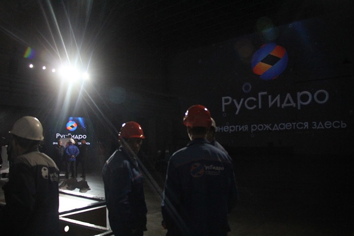 «РусГидро» заявила о резком росте затрат на топливо из-за повышения цен «РусГидро» заявила о резком росте затрат на топливо из-за повышения цен