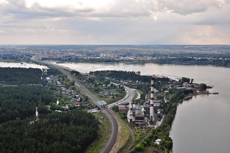 «Ростелеком» расширил интернет-канал для жителей Бердска «Ростелеком» расширил интернет-канал для жителей Бердска