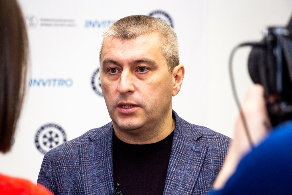 Александр Хамидулин