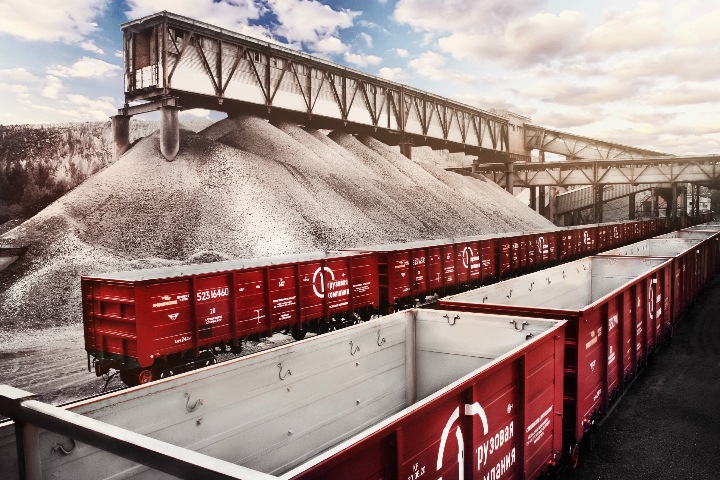 Андрей Кравец: «ПГК трансформирует модель взаимодействия с клиентами» Андрей Кравец: «ПГК трансформирует модель взаимодействия с клиентами»