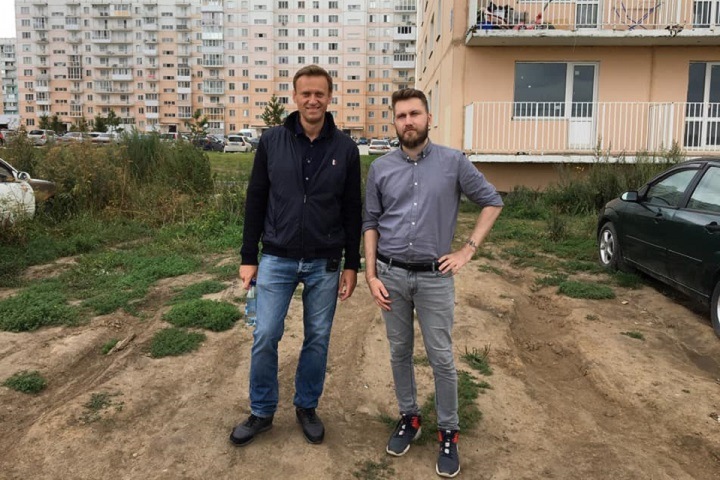 Независимого кандидата в горсовет Новосибирска сняли с выборов