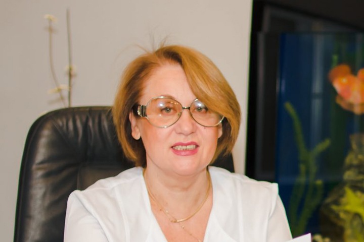 Следователи завели второе уголовное дело на экс-главврача новосибирской больницы Следователи завели второе уголовное дело на экс-главврача новосибирской больницы