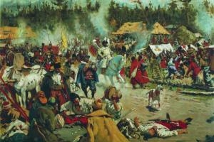 Будет ли в России новая смута? Мнения участников круглого стола Будет ли в России новая смута? Мнения участников круглого стола