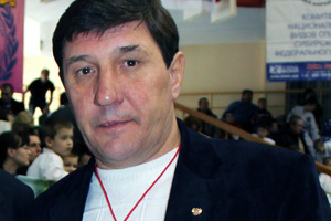 Мэр Новосибирска подтвердил увольнение начальника городского управления спорта из-за уголовного дела Мэр Новосибирска подтвердил увольнение начальника городского управления спорта из-за уголовного дела