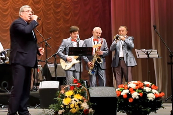 Депутаты видят Толоконского хедлайнером дня рождения Красноярска