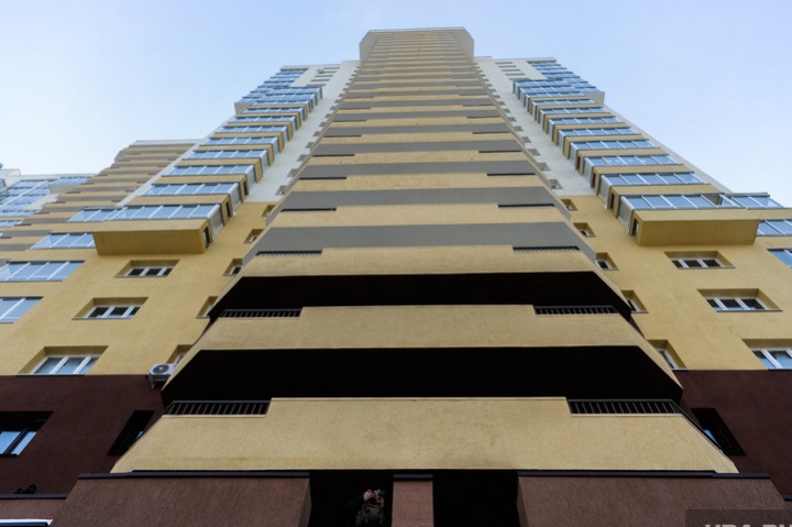 Преимущества сотрудничества с застройщиков «ИНКО и К» в Тюмени Преимущества сотрудничества с застройщиков «ИНКО и К» в Тюмени