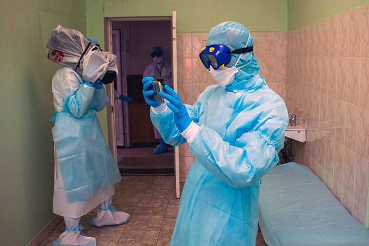 Сколько жителей Сибири сделали прививку и кто против обязательной вакцинации. Числа недели Сколько жителей Сибири сделали прививку и кто против обязательной вакцинации. Числа недели