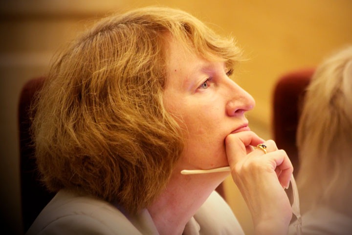 Новосибирские депутаты посоветовали правительству заглянуть за пределы агломерации Новосибирские депутаты посоветовали правительству заглянуть за пределы агломерации