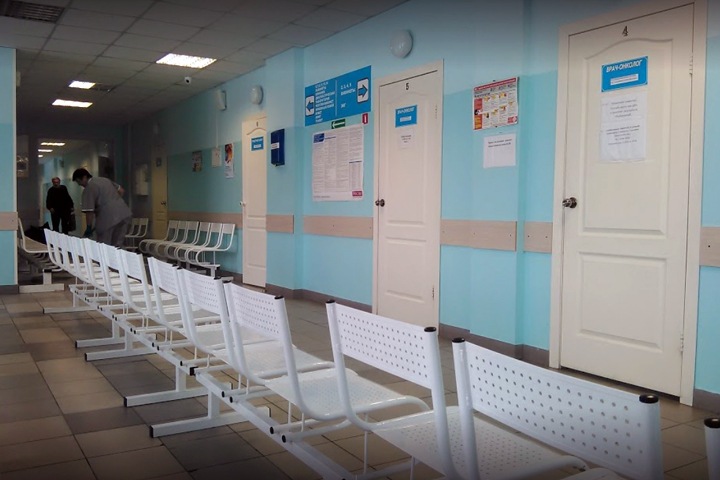 Новосибирские власти пообещали проект онкоцентра Новосибирские власти пообещали проект онкоцентра