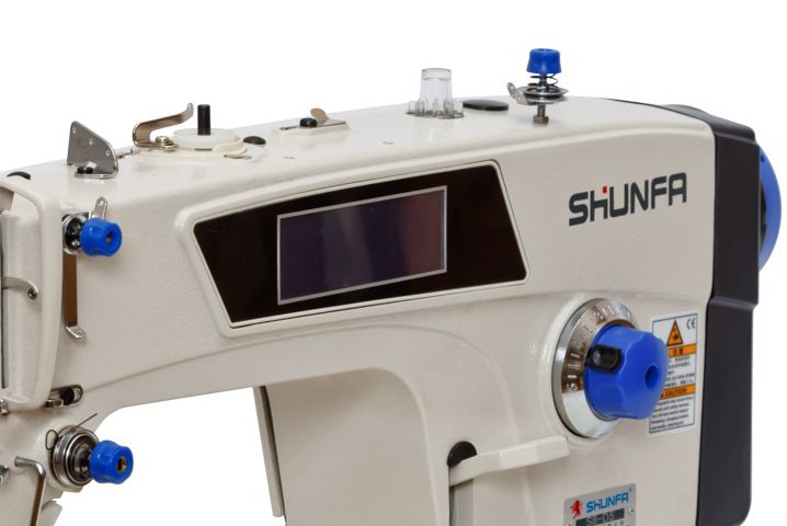 Классификация швейных машин