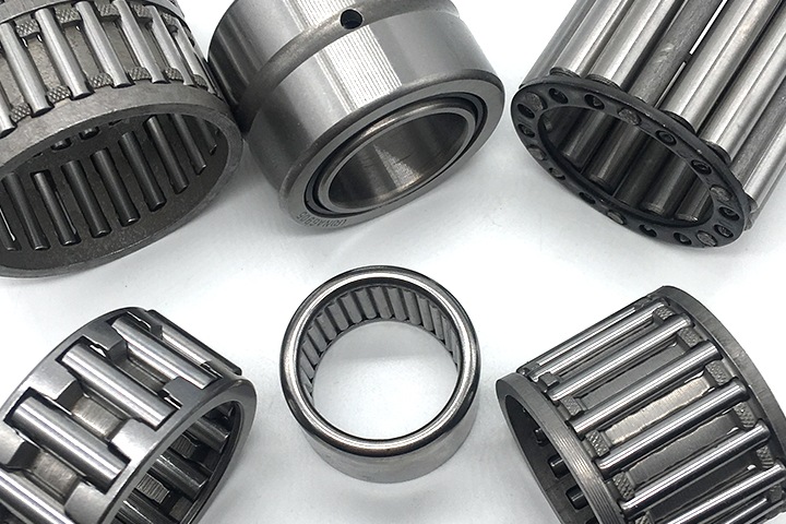 Игольчатый подшипник - это подшипник, который имеет свои конструкционные особенности