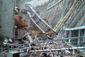 СШГЭС: Может ли это повториться снова и, если может, то где? СШГЭС: Может ли это повториться снова и, если может, то где?