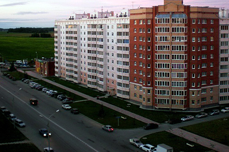 «Энергомонтаж» оштрафован за остановку строительства Красного проспекта